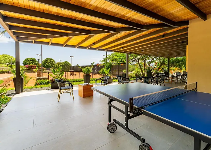 Dos Rios #70- 6 Bedroom On 12 Acre * Brasilito