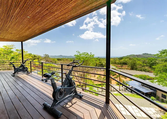 Dos Rios #70- 6 Bedroom On 12 Acre Сasa de vacaciones Brasilito