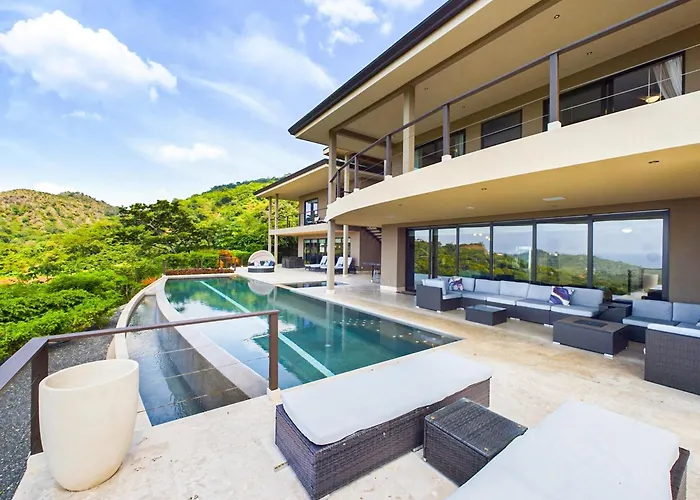 Dos Rios #70- 6 Bedroom On 12 Acre *