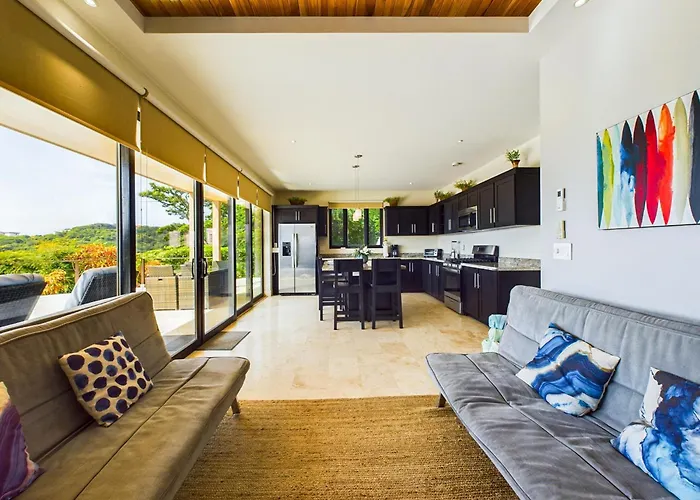 Dos Rios #70- 6 Bedroom On 12 Acre *