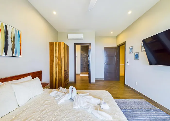 Сasa de vacaciones Dos Rios #70- 6 Bedroom On 12 Acre