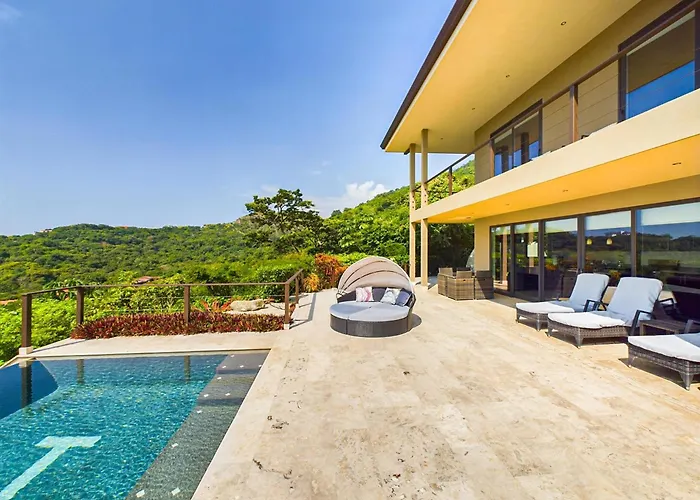 Dos Rios #70- 6 Bedroom On 12 Acre *
