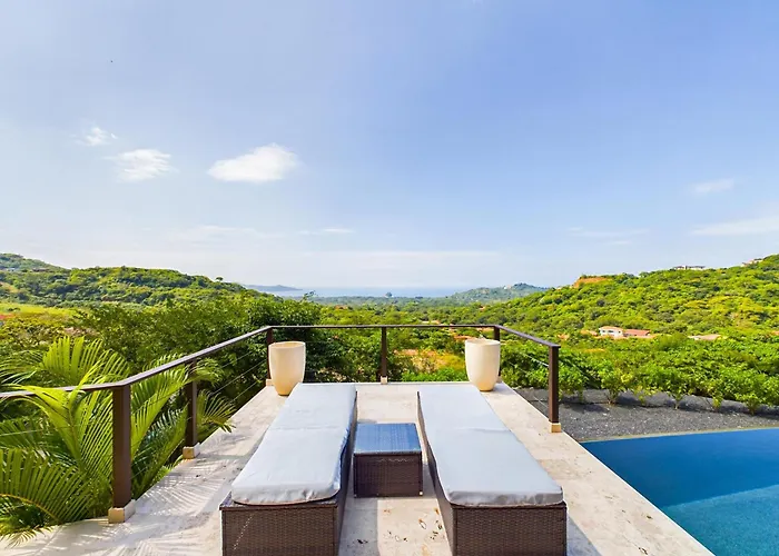 Dos Rios #70- 6 Bedroom On 12 Acre