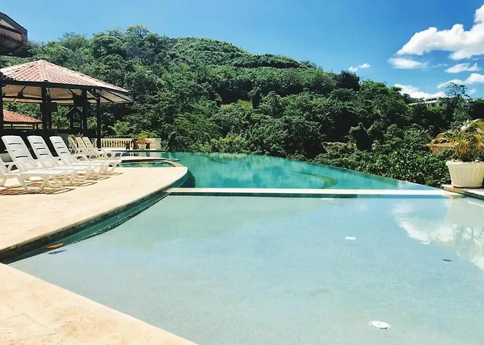 Dos Rios #70- 6 Bedroom On 12 Acre * Brasilito