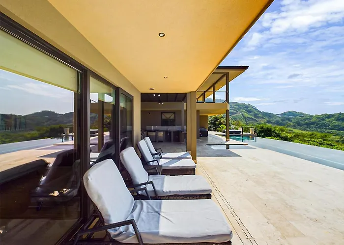 Dos Rios #70- 6 Bedroom On 12 Acre