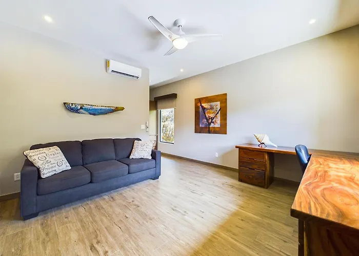 Vakantiehuis Dos Rios #70- 6 Bedroom On 12 Acre