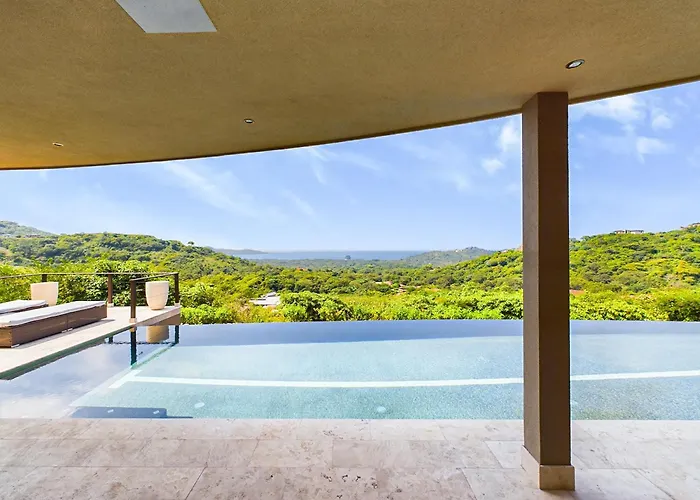 Dos Rios #70- 6 Bedroom On 12 Acre *
