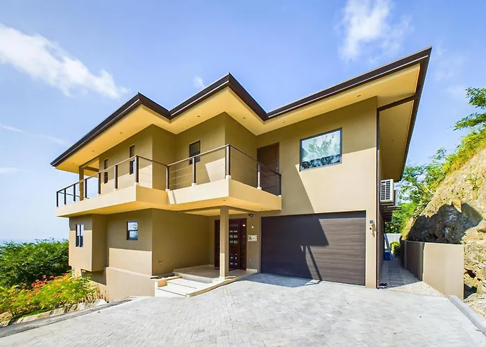 Dos Rios #70- 6 Bedroom On 12 Acre *